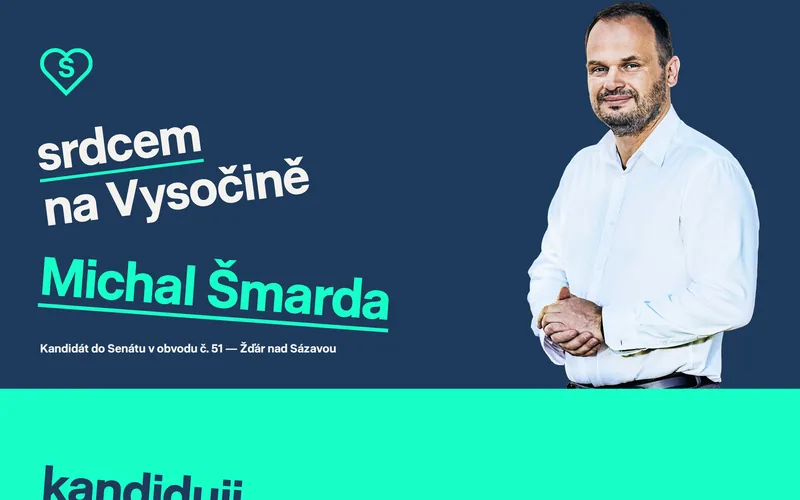 Michal Šmarda