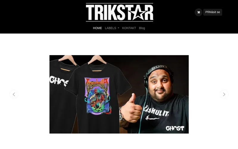 Trikstar